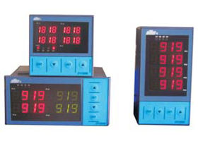 DY2000東輝儀表DY21FE1P、DY22FE0、DY21FE4MP四通道顯示控制儀