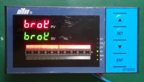 DY2000雙路給定器、DY21EH66、DY29EH86、DY22GEH664M、東輝儀表詳細介紹